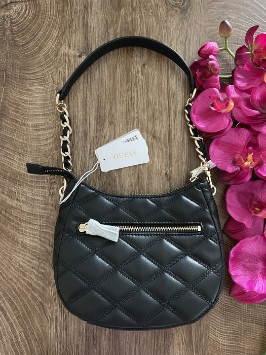 Дамска чанта Guess