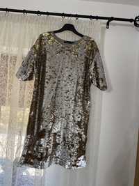 Vand rochie Bershka