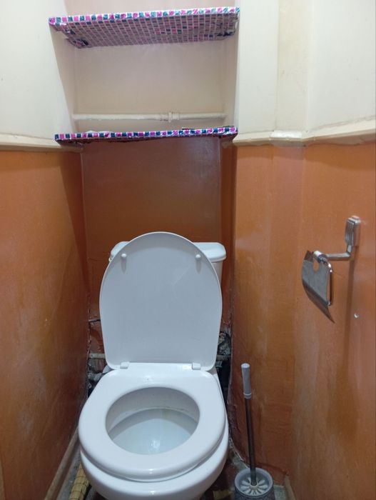 Квартира ижарага берилади. Медгородок Олимпия даҳасида жойлашган.