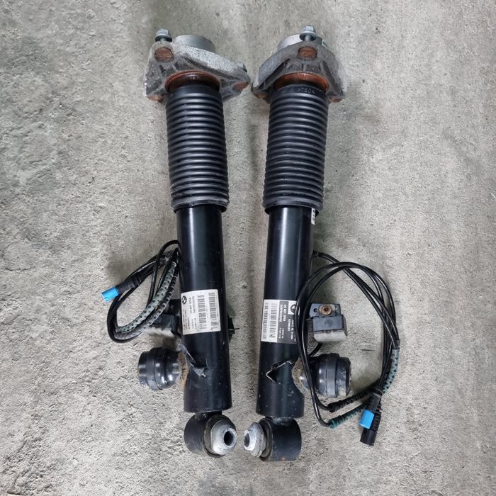 Amortizor EDC  BMW x5 x5 F15 F16 telescop pate fata
