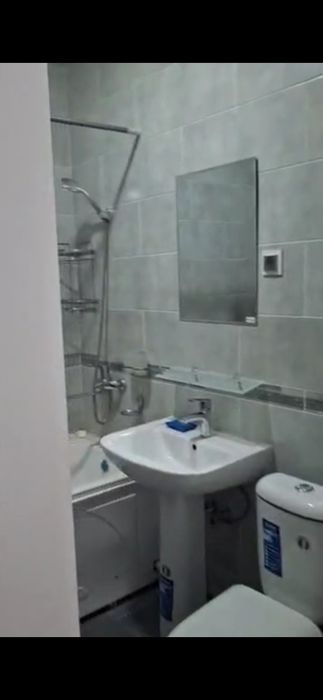 Сдам квартиру 1 комнатную Ассалом Сохил | Голден хаус