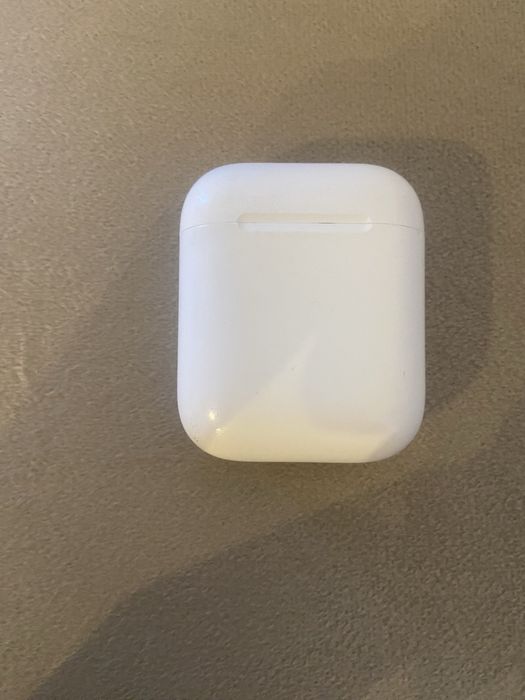 Air Pods Apple !!!