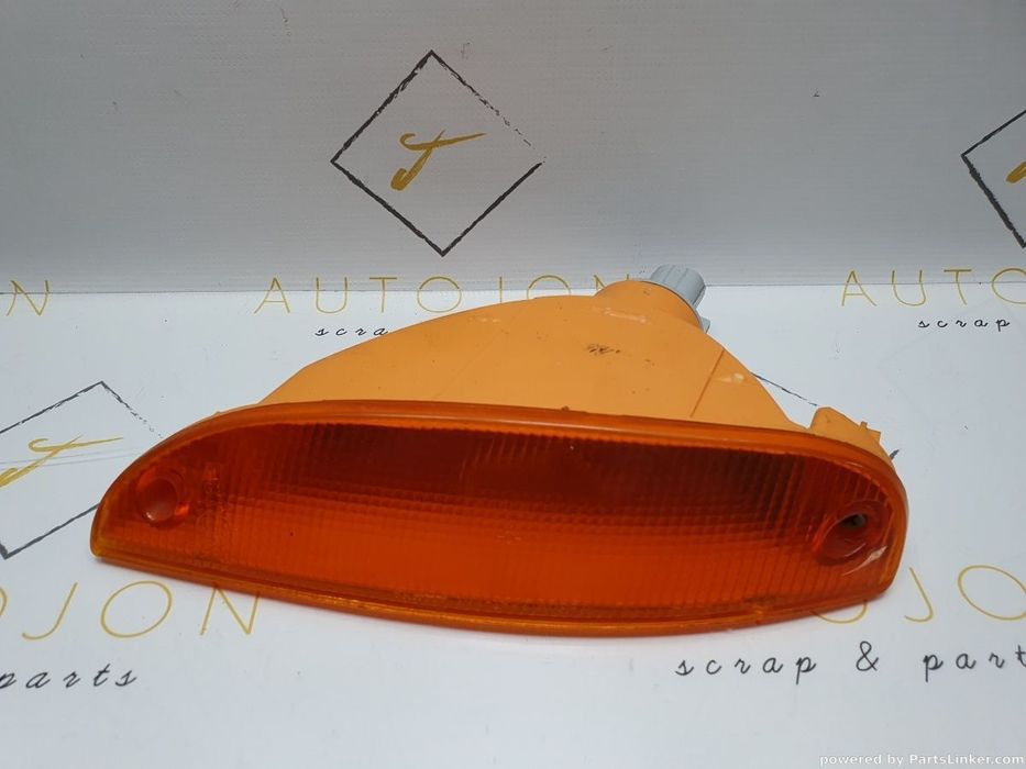 Lampa semnalizare stanga DAEWOO MATIZ (KLYA, M100, M150) [ 1998 - > ] 0.8 (F8CV) 38KW|52HP OEM 0320604174