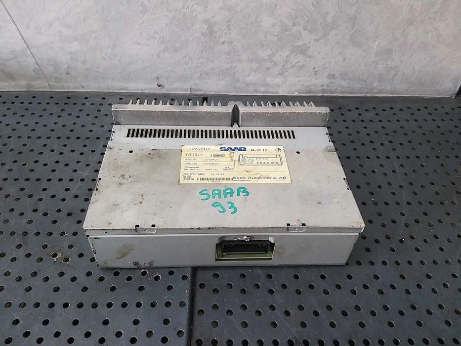 Amplificator audio saab 9 3 12757371
