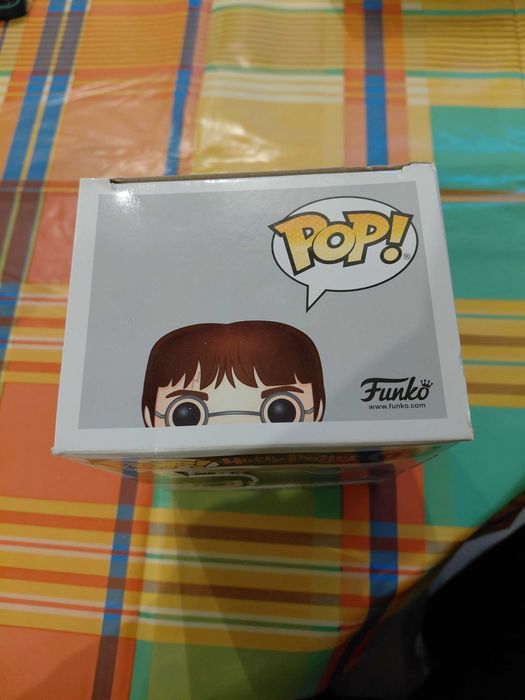 Funko pop Harry potter