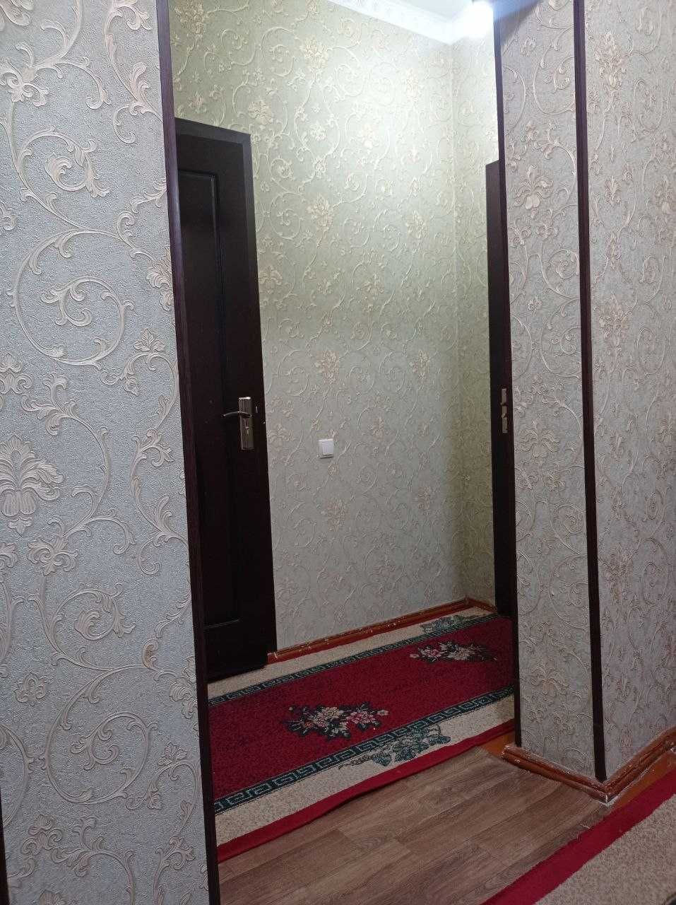 Продаётся СВОЯ квартира 3 комнатная