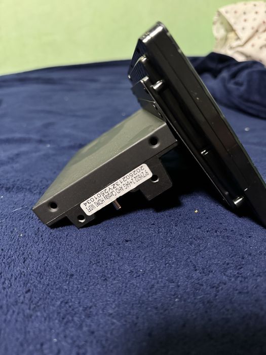 Vand Navigatie aftermarket 2GB Ram 64 Stocare 9"