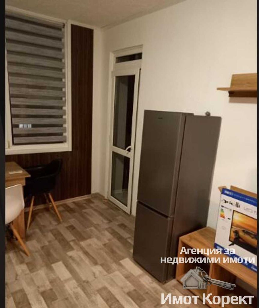 Дава се под наем Едностаен апартамент в Асеновград - 45 кв.м за 270.3 € - Снимка #4