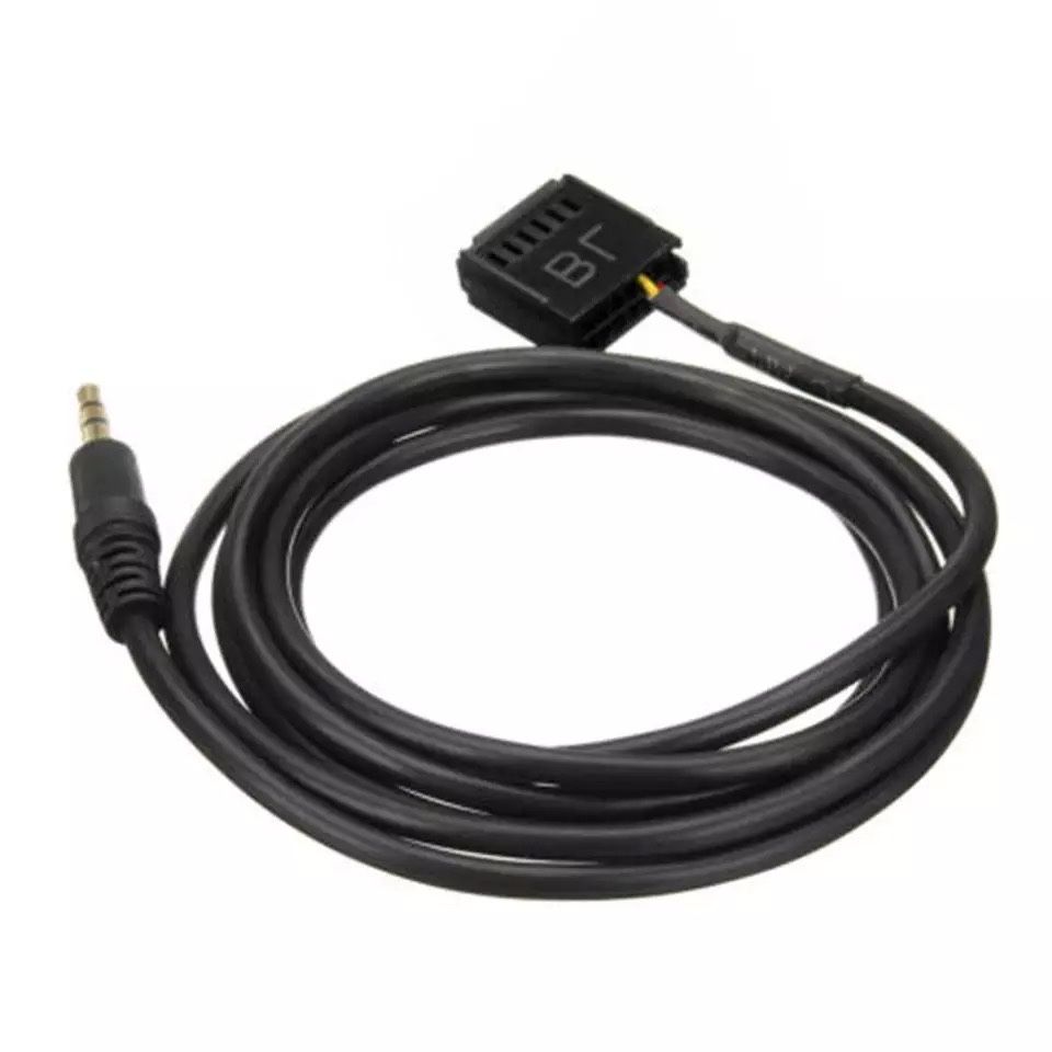 Cablu adaptor aux in pentru ford