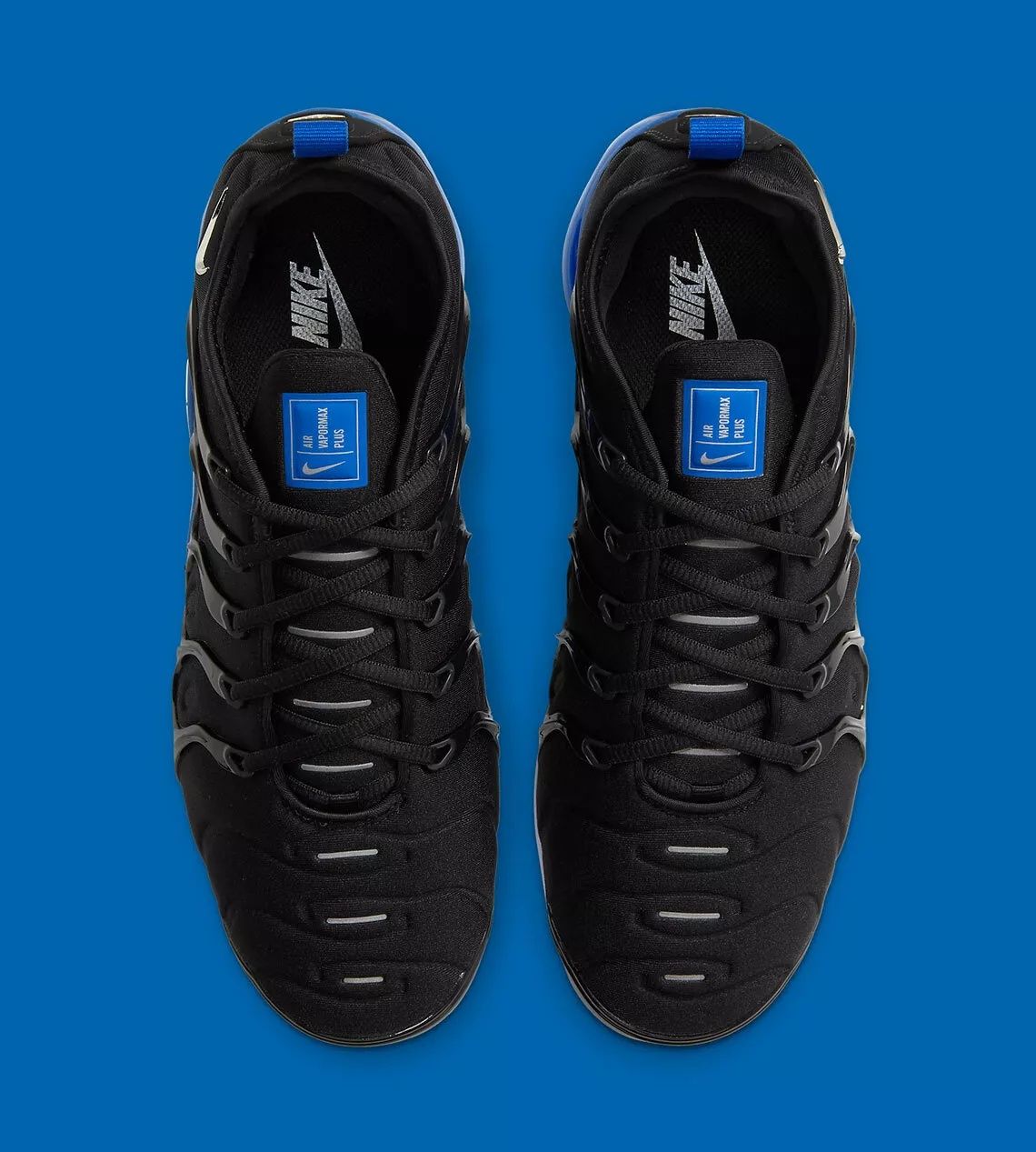 Nike Air Vapormax Plus "Orlando Magic