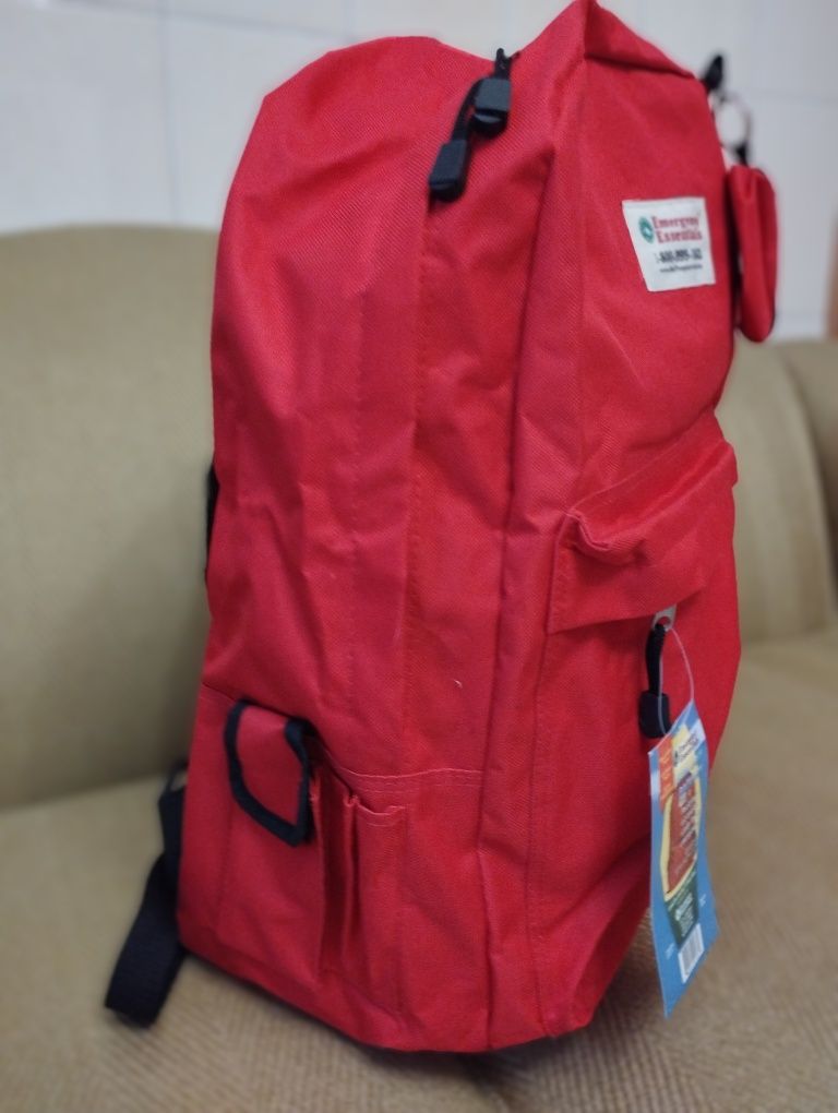 Рюкзак Emergency Essentials