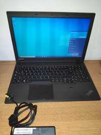 lenovo thinkpad L540 | i5 4210M | 8gb ram | ssd intel pro 180gb