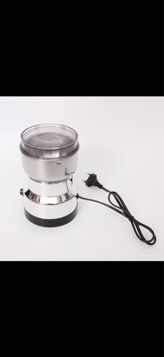 Професионална електрическа мелачка за кафе и подправки