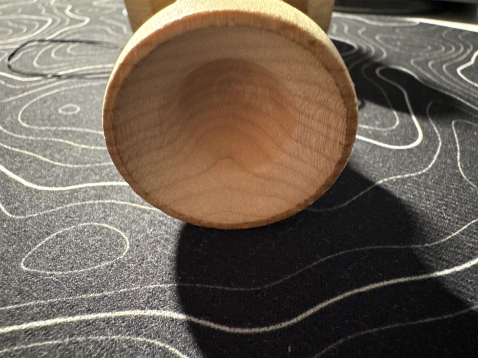 Kendama Pro model- Ken dj pro mod bonz tama Davide