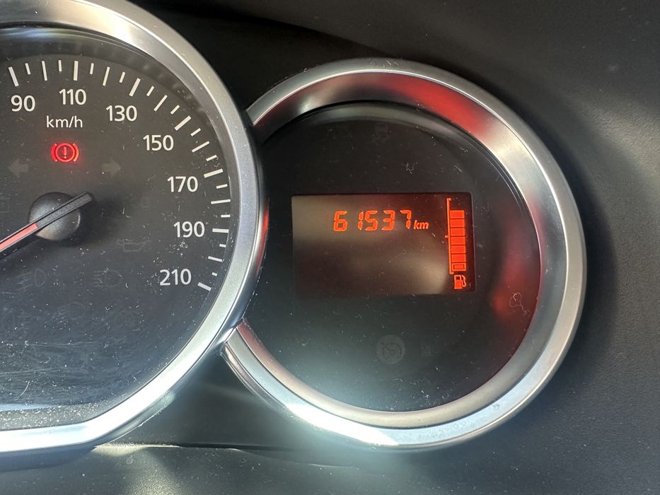 Dacia Sandero Stepway Unic proprietar . Luata din reprezentanta Dacia