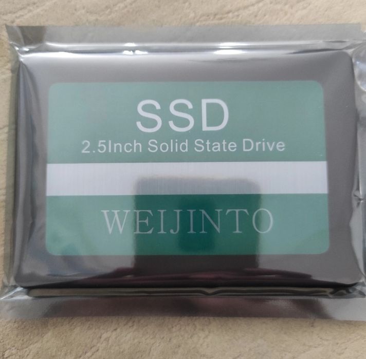 SSD 500GB ссд500гб