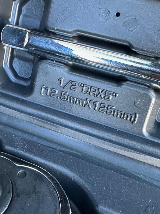 Vand cheie dinamometrica noua la cutie