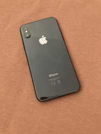 iPhone XS 64 GB Space Gray