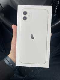 Продам срочно Iphone 11 128gb