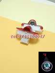 Proiectoare Logo Skoda Octavia 2007  2012 Portiera  Led Laser em