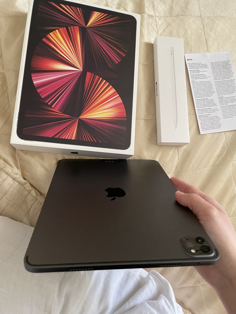 Ipad 11 pro планшет