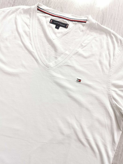 Tricou bărbați Tommy Hilfiger