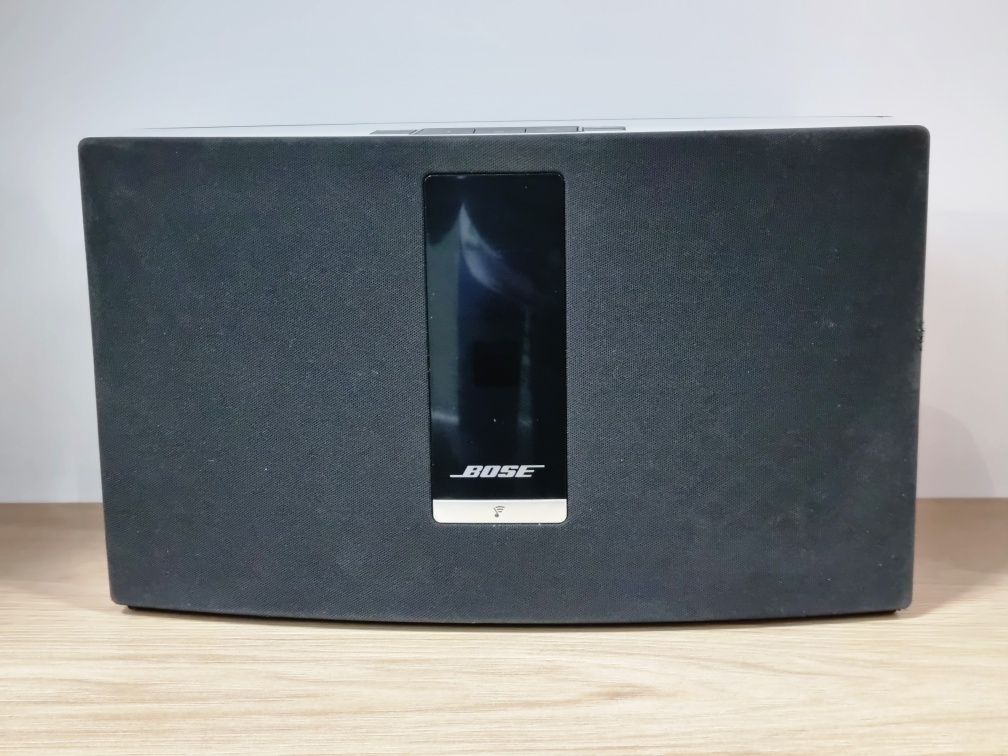 Boxa portabilă Bose Sound Touch 20|Fin X Amanet, cod: 55413