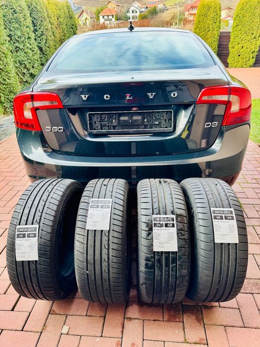 Volvo S60 Diesel 2l - 160 cp- import Germania inmatriculat 2011