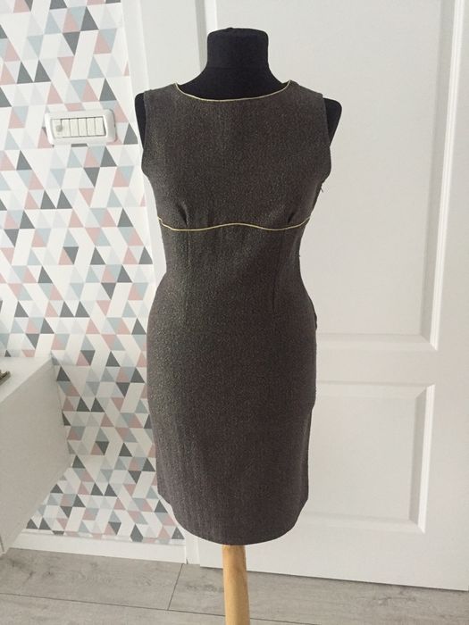 Vand rochie+bolero comanda