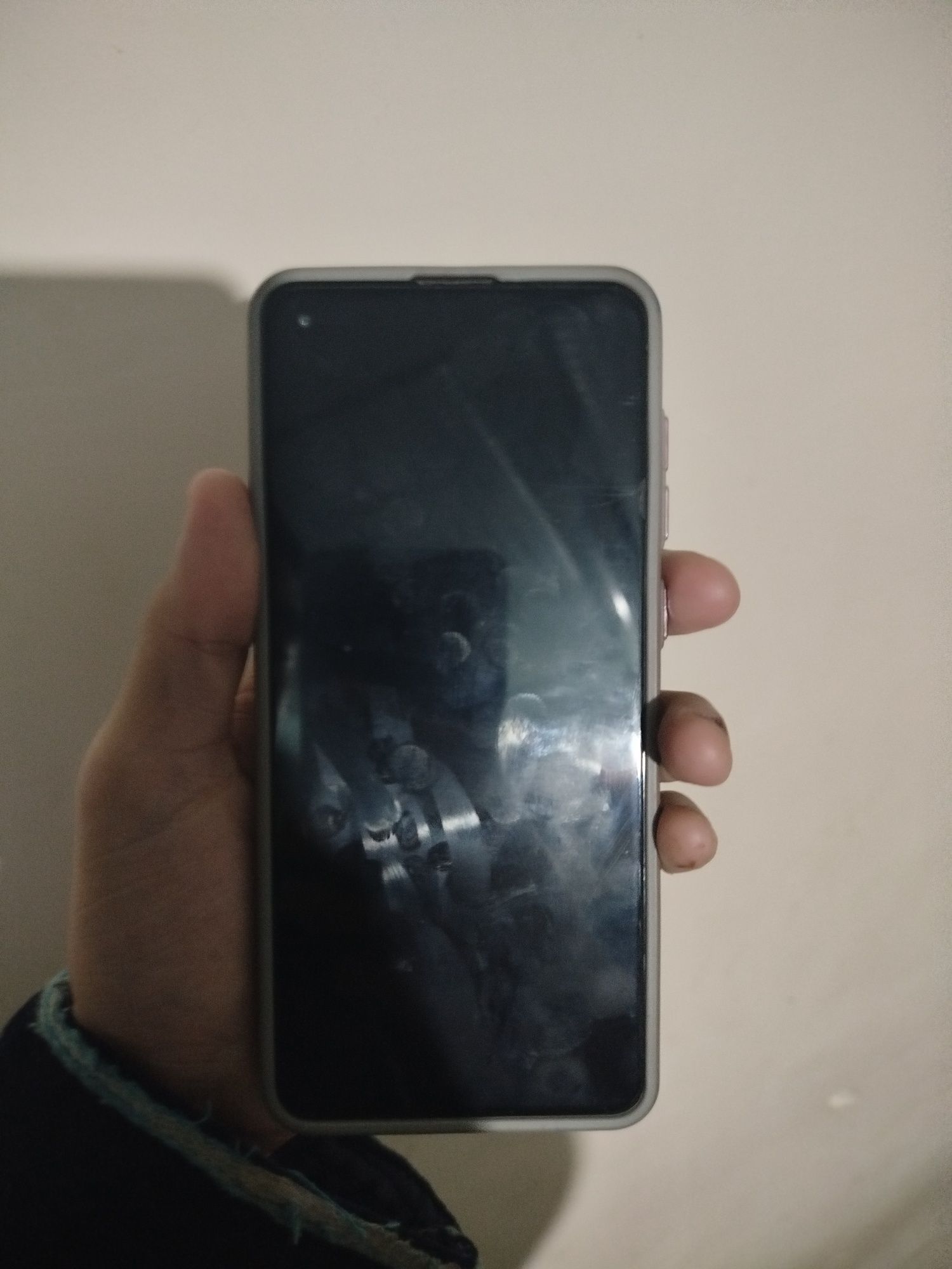 Samsung a21S ideal