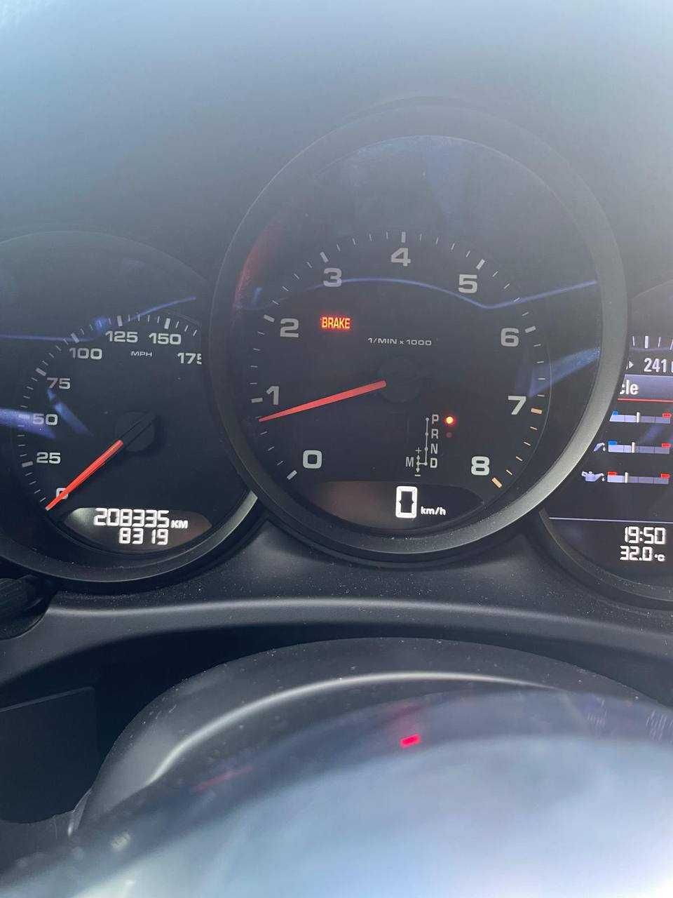 Porsche Macan 2.0 Benzina