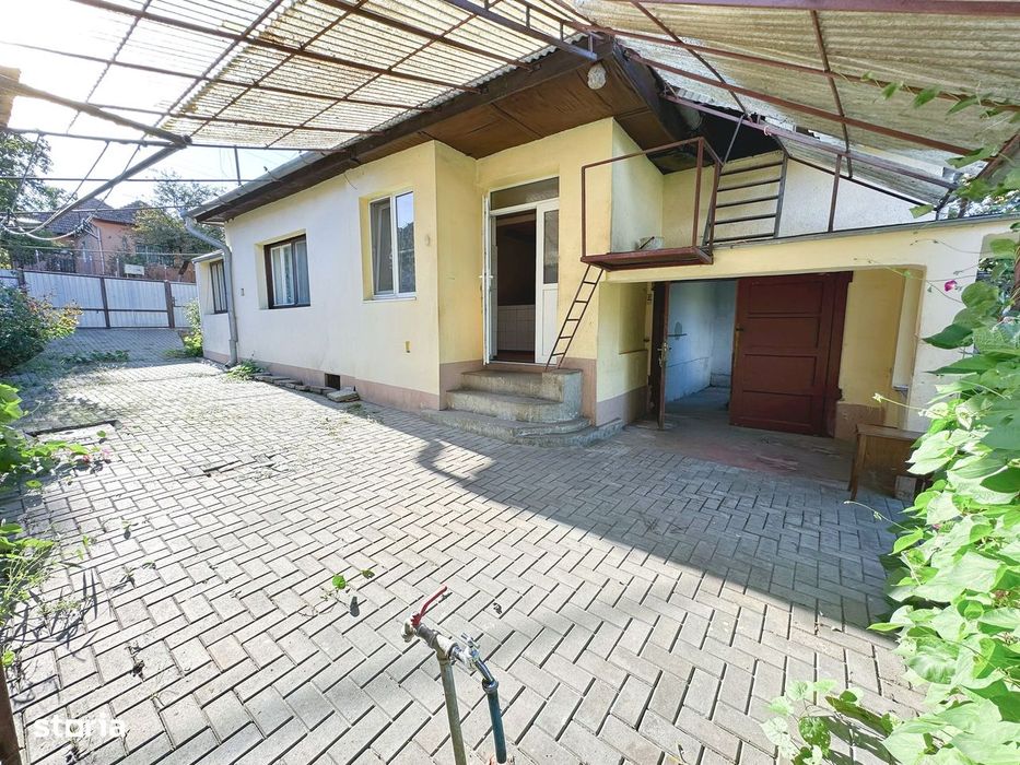 Casa 3 camere 105m2 / str Petru Maior