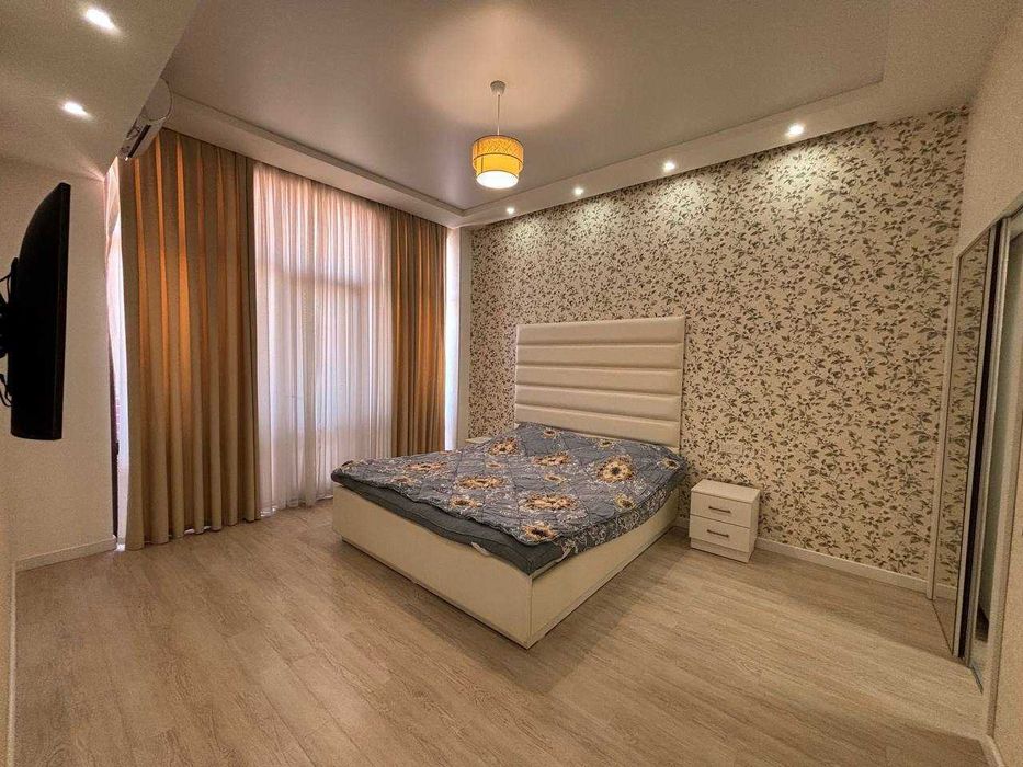 Продается дуплекс в ЖК «Дархан»