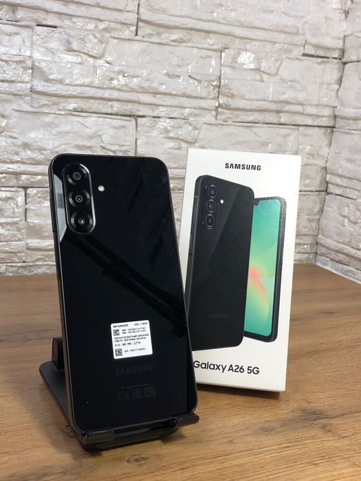 Samsung A26 5G 128 gb