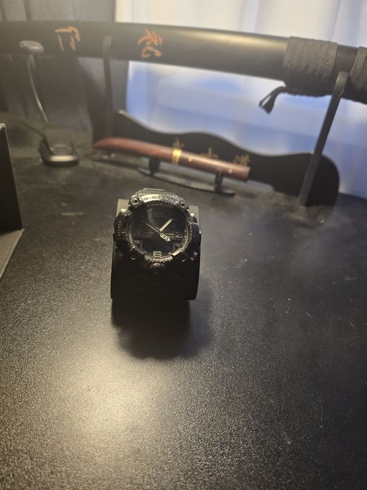 Ceas Casio G shock GG B100 1B