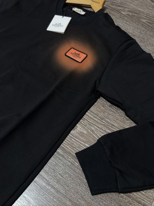 Bluza Unisex Hermes marimea M