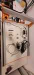CNC Stepcraft-2/D.840 Ready-to-Run + capete/accesorii - Super ocazie!