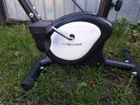 Vând bicicleta fitness