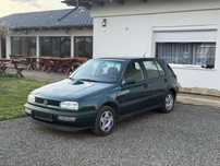 Volkswagen Golf 1.9 TDi Rabbit Classic YoungTimer