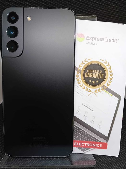 Samsung S22 Plus (Gara 2 AG 27 b.45805) - Garantie 2 Ani!