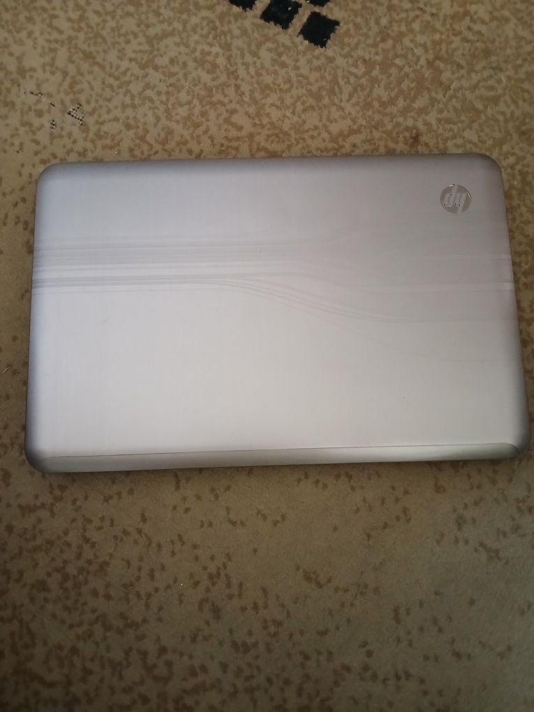 HP нодбук сатылымда жақсы жағдайда