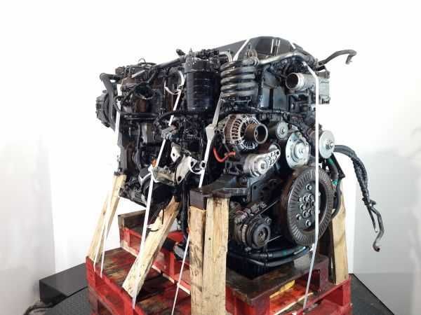 Motor complet pentru camion Iveco Cursor 8 E4 F2BE3681