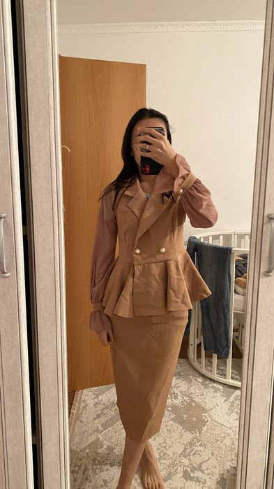 Разгрузка гардероба, ж одежда