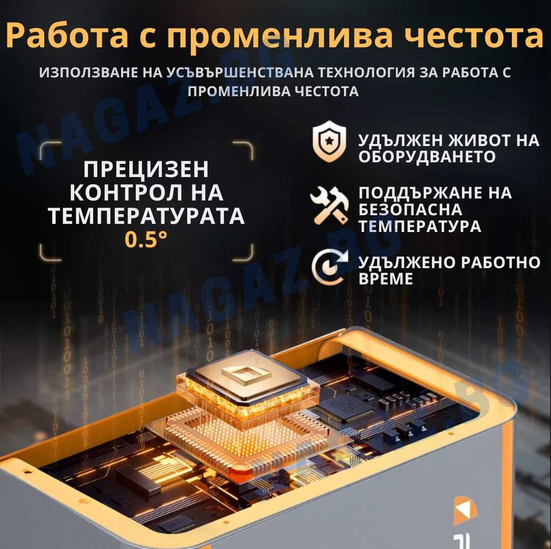 Машина за пушек/Димогенератор FOXWELL SD201/Автотестер/Диагностика