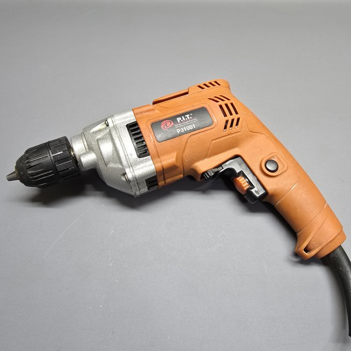 Шуруповёрт Pit P31001(Риддер766225)Гоголя 39б