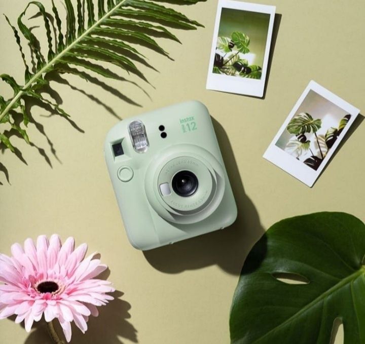 Camera foto Instax Mini 12