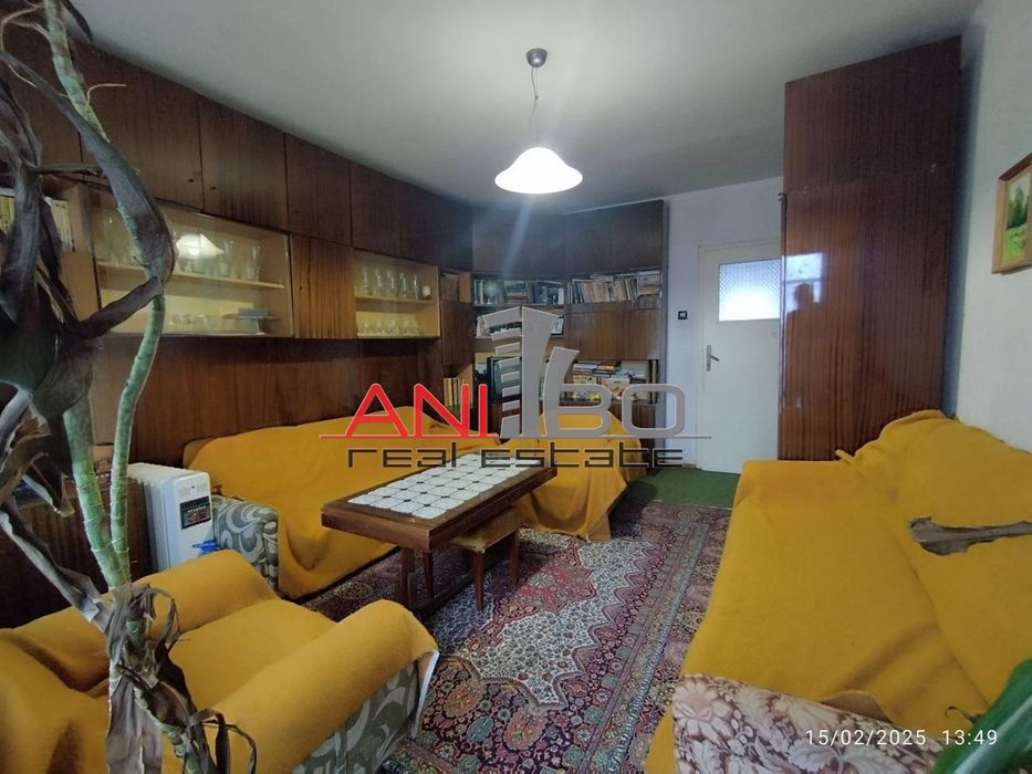 Продава се Тристаен апартамент в Варна, Левски - 83 кв.м за 1796 €/кв.м - Снимка #6