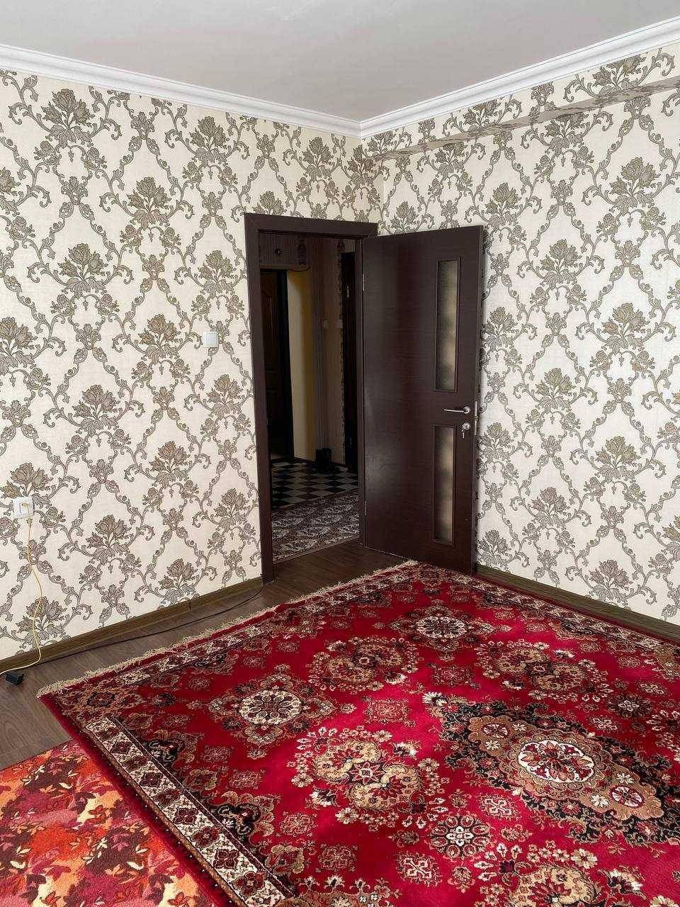 Продается квартира