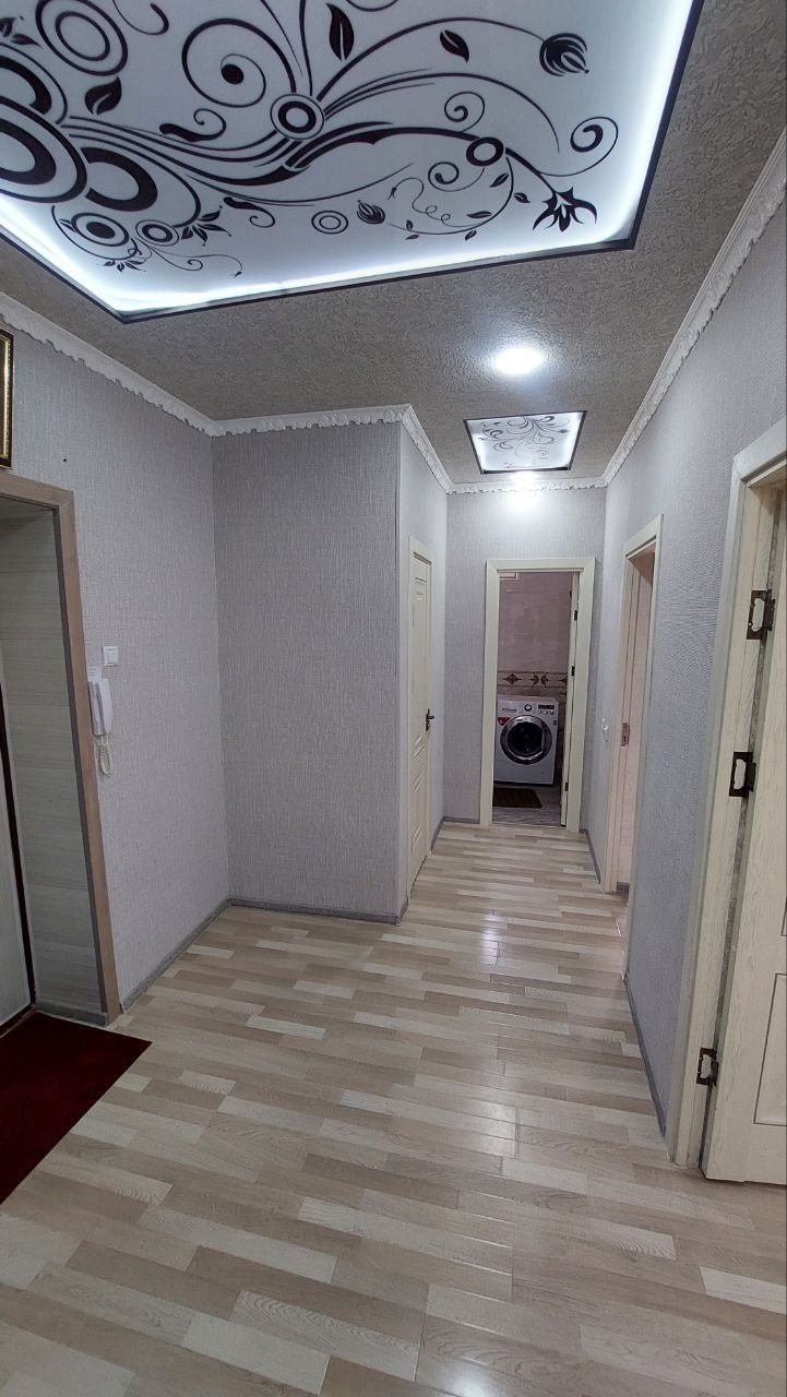 Продается квартира с ремонтом с обстановкой