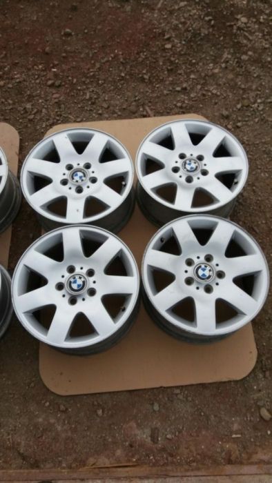 Jante aliaj 16 bmw e36 e39 e46 e60 e90 e91 e92